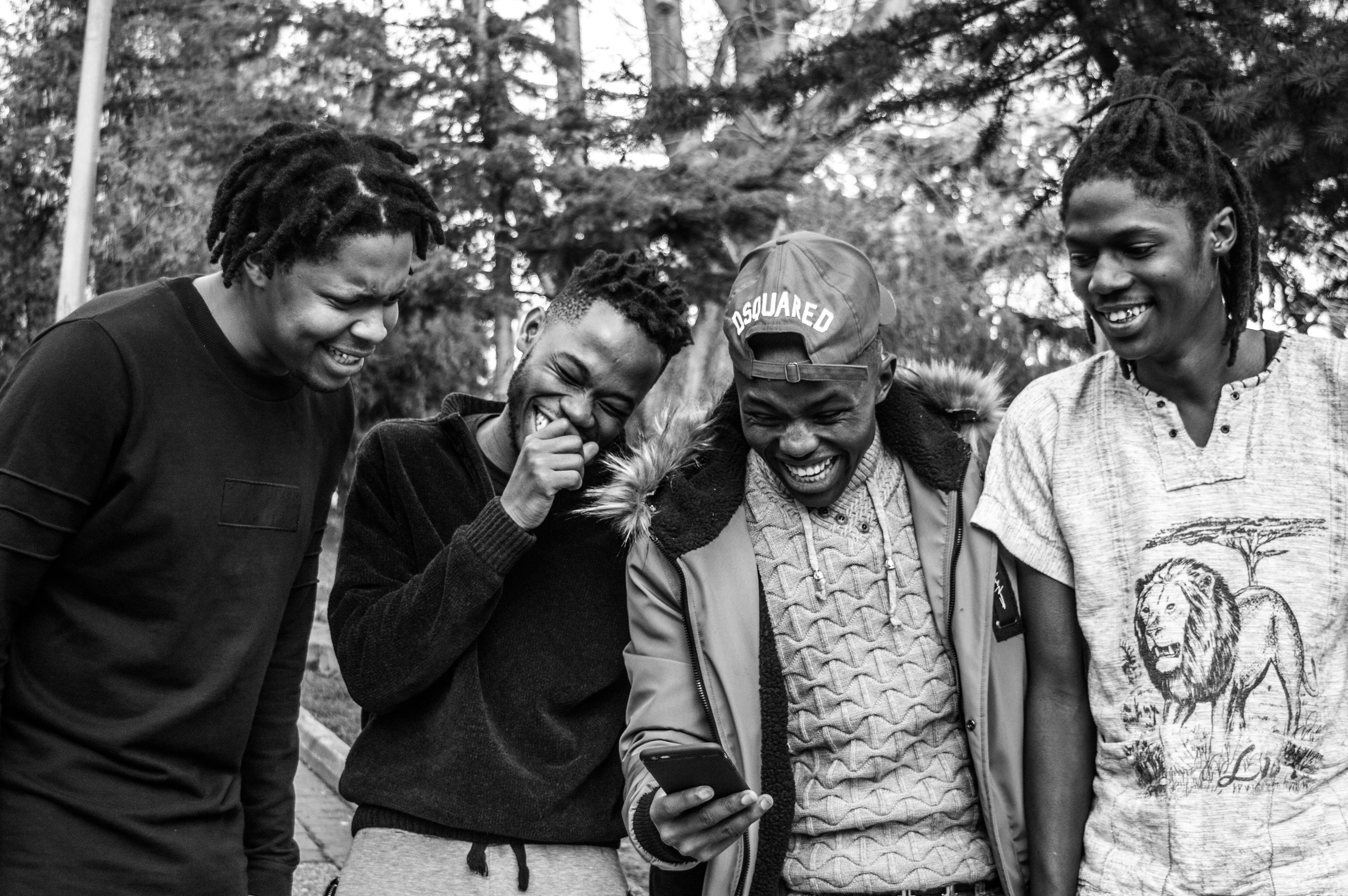 Communities of Color and Cannabis Prohibition