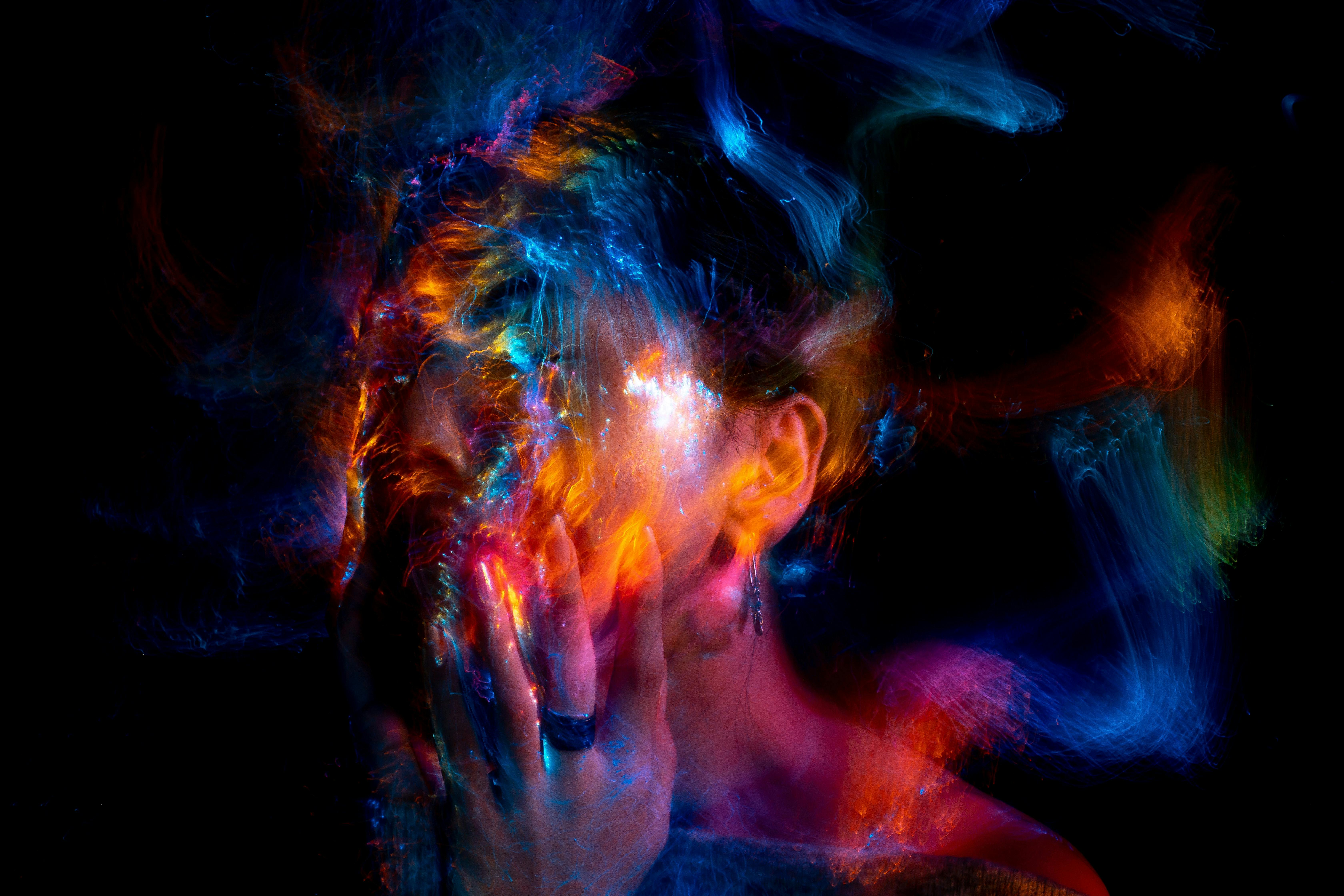 Where Psychedelics and Cannabis Overlap