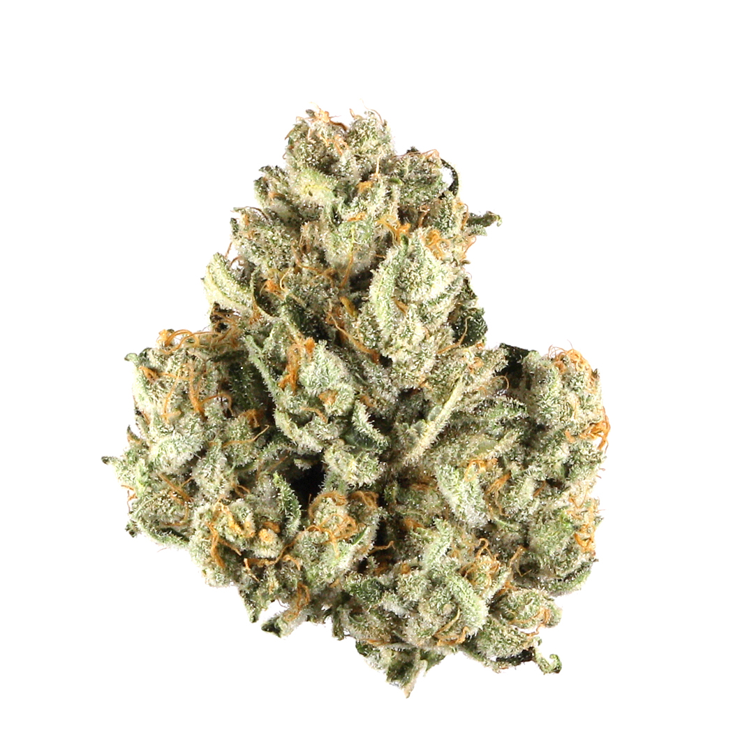 Afghan Kush strain image