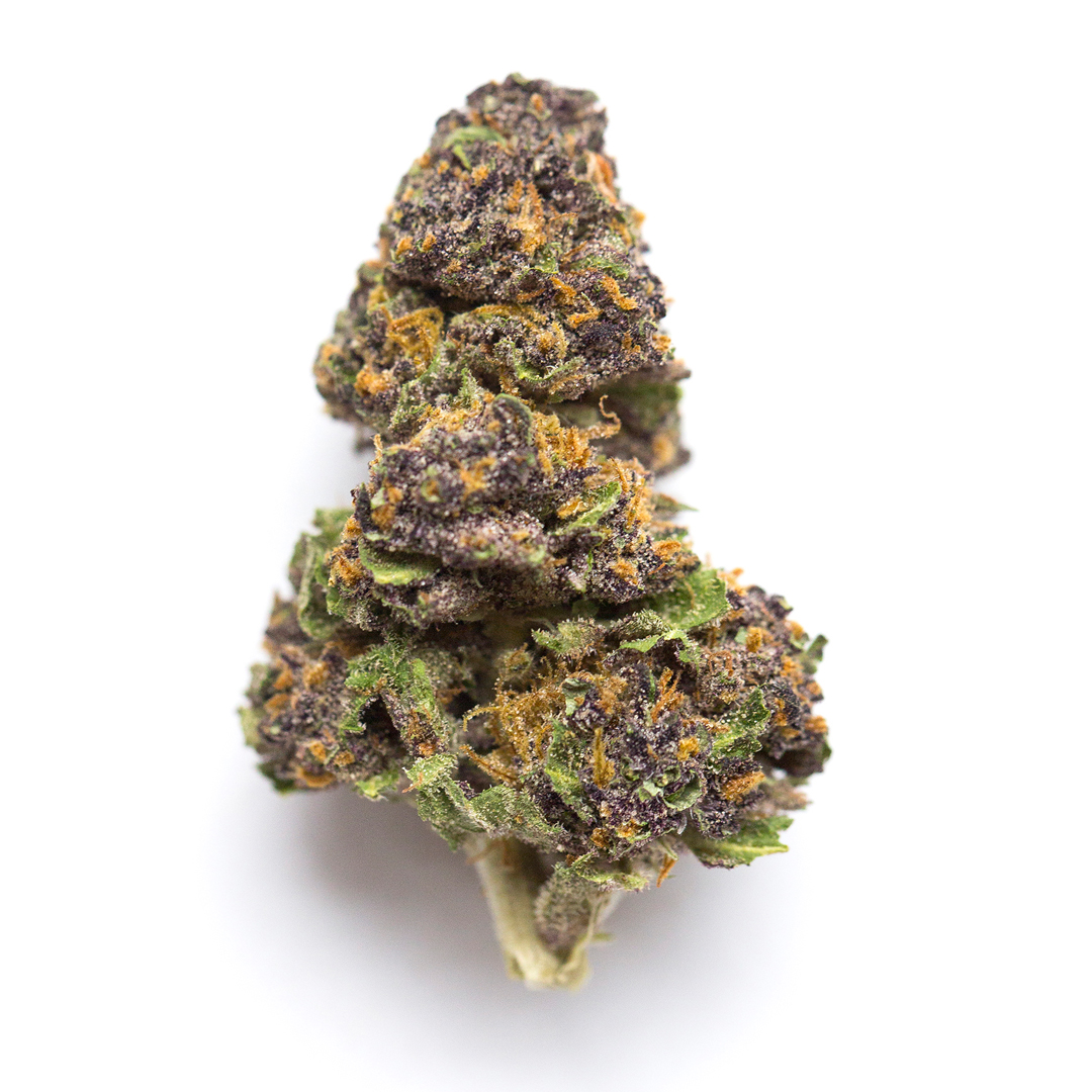 Agent Orange strain image