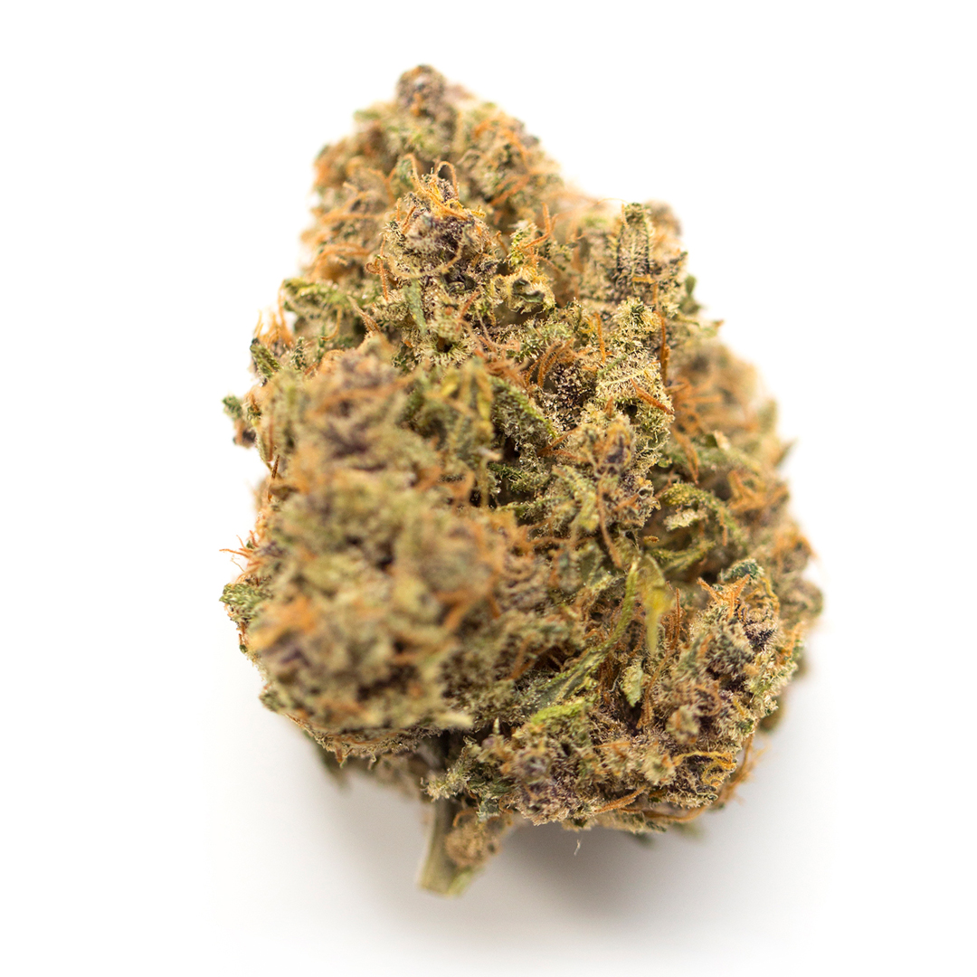 Alien OG strain image