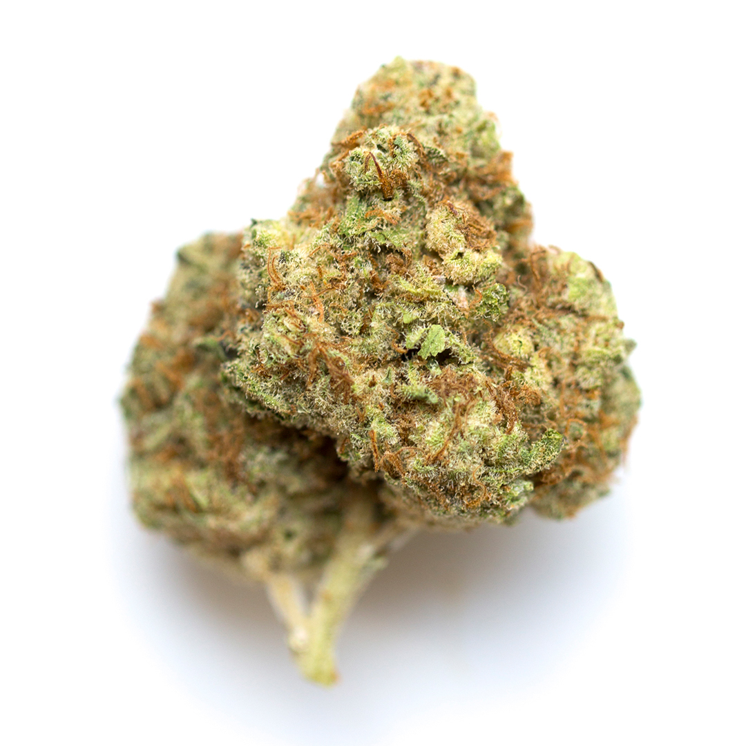 Blue Moonshine strain image