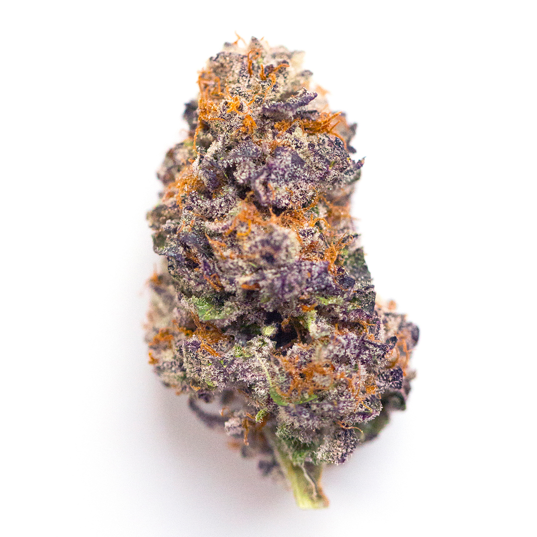 Flo strain image