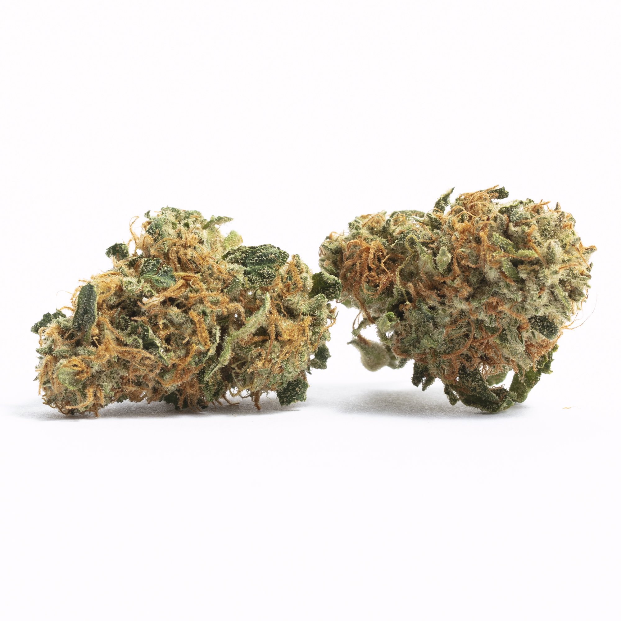 Liberty Haze strain image