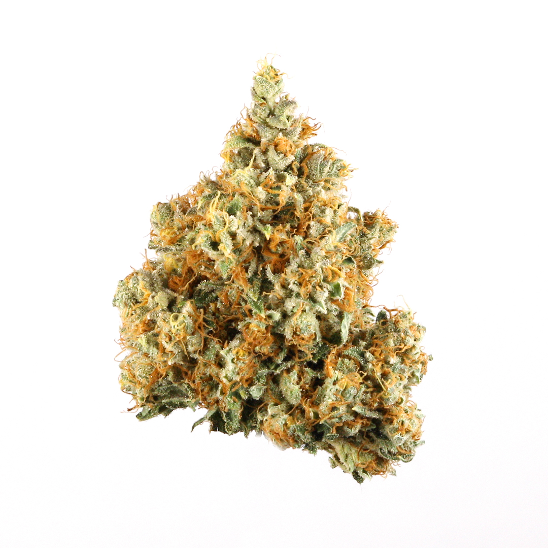 Nyc Diesel strain image