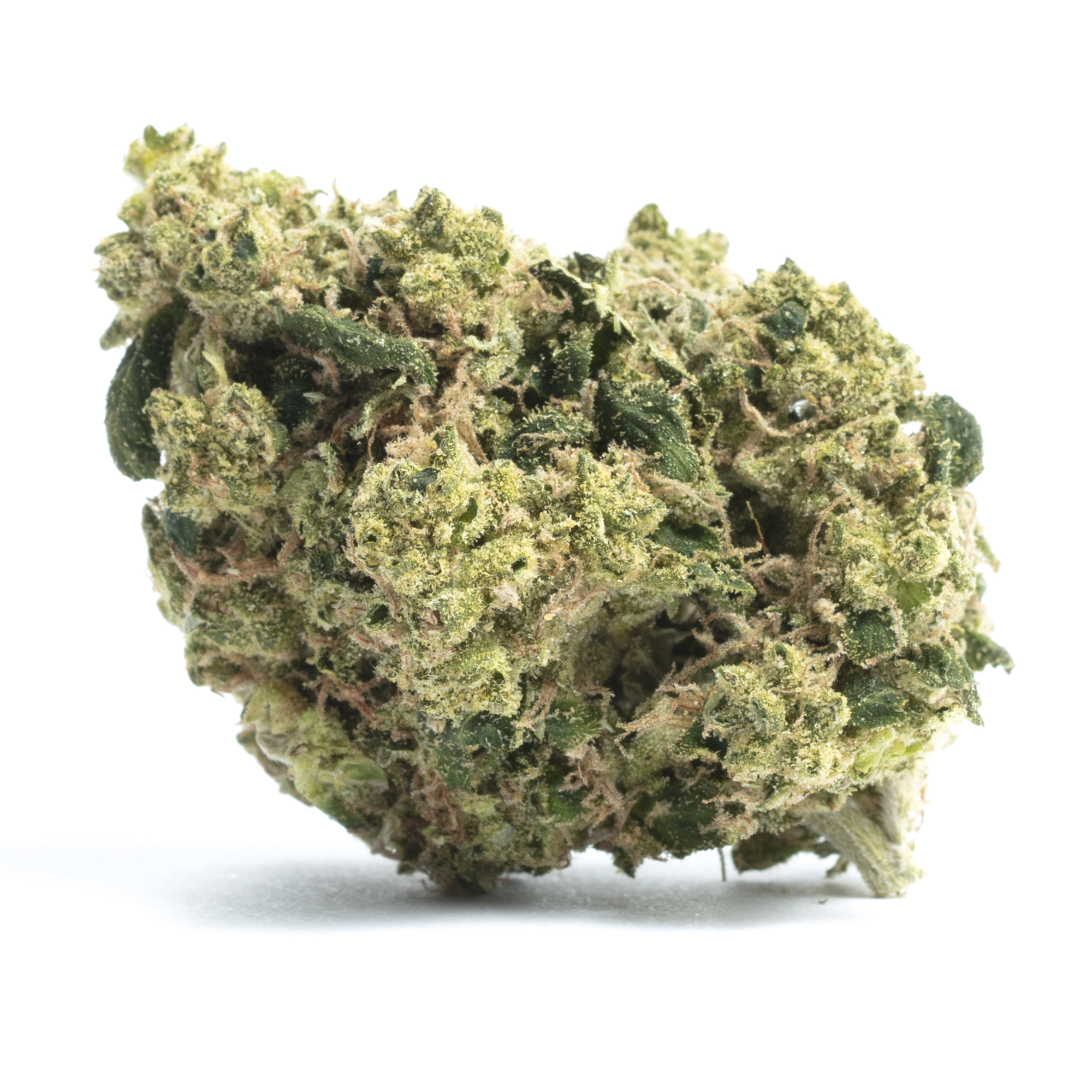 Pineapple Chunk strain image