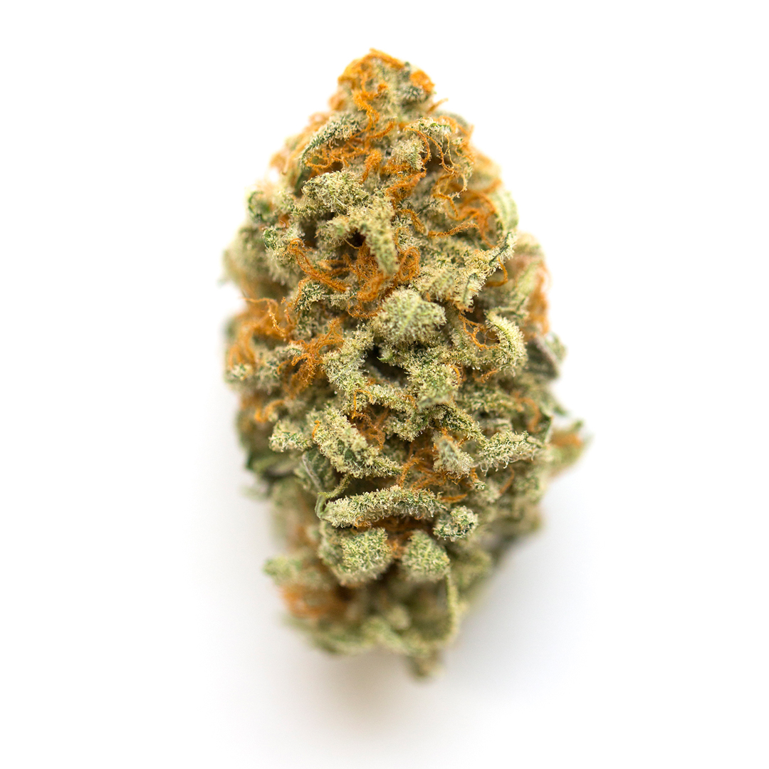 Pineapple Kush strain image