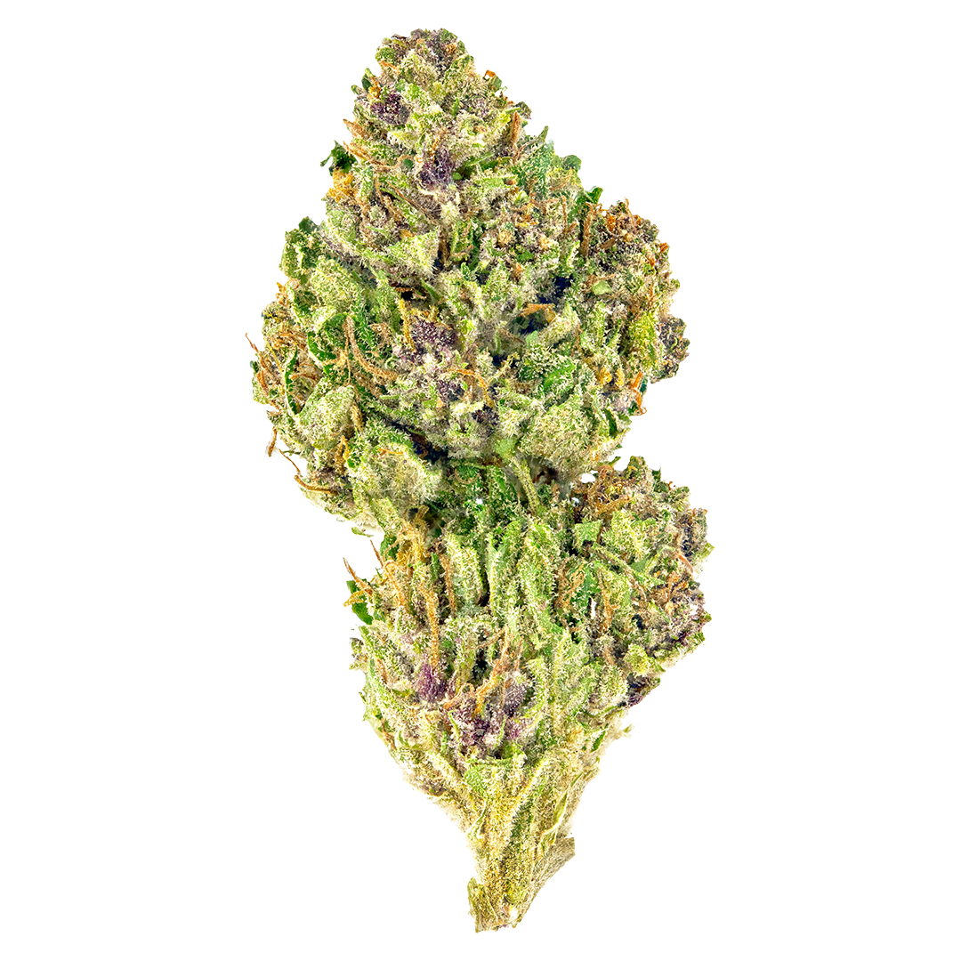 Pink Kush strain image
