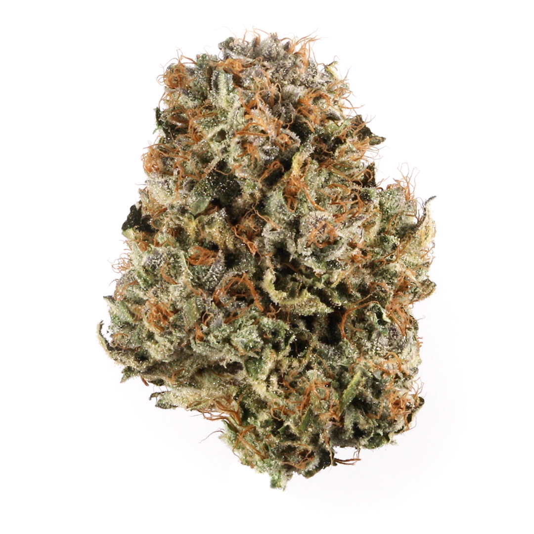 Platinum Bubba Kush strain image