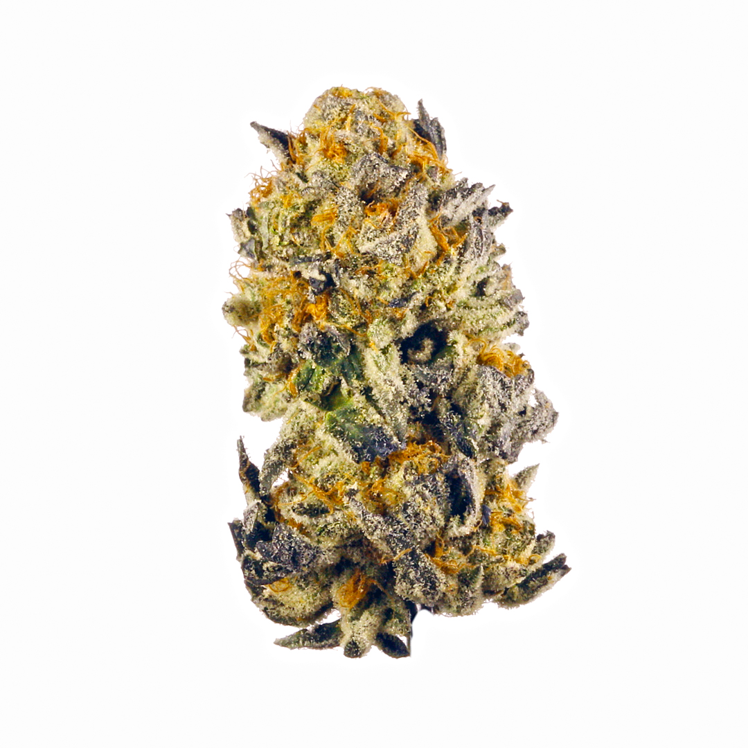 Purple Buddha strain image