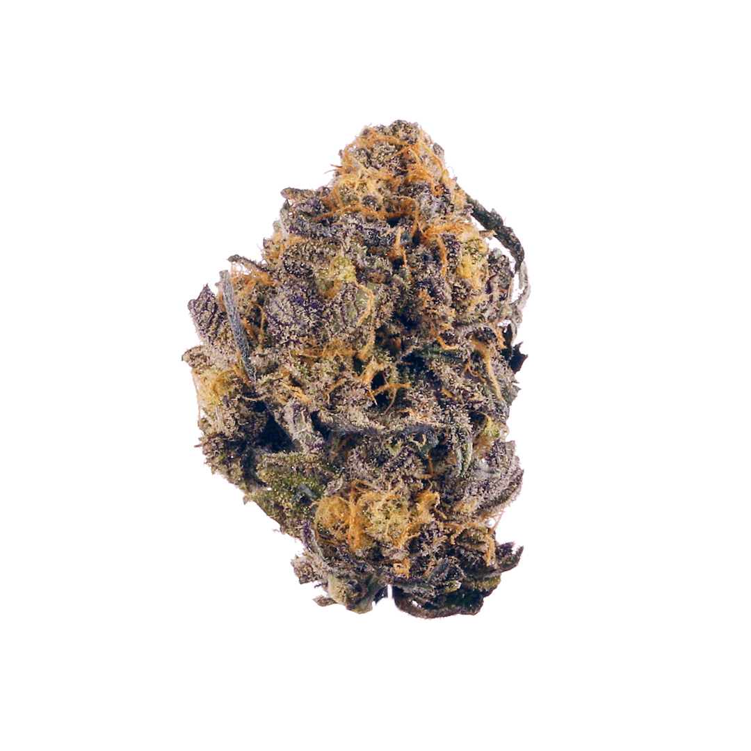 Purple Kush strain image
