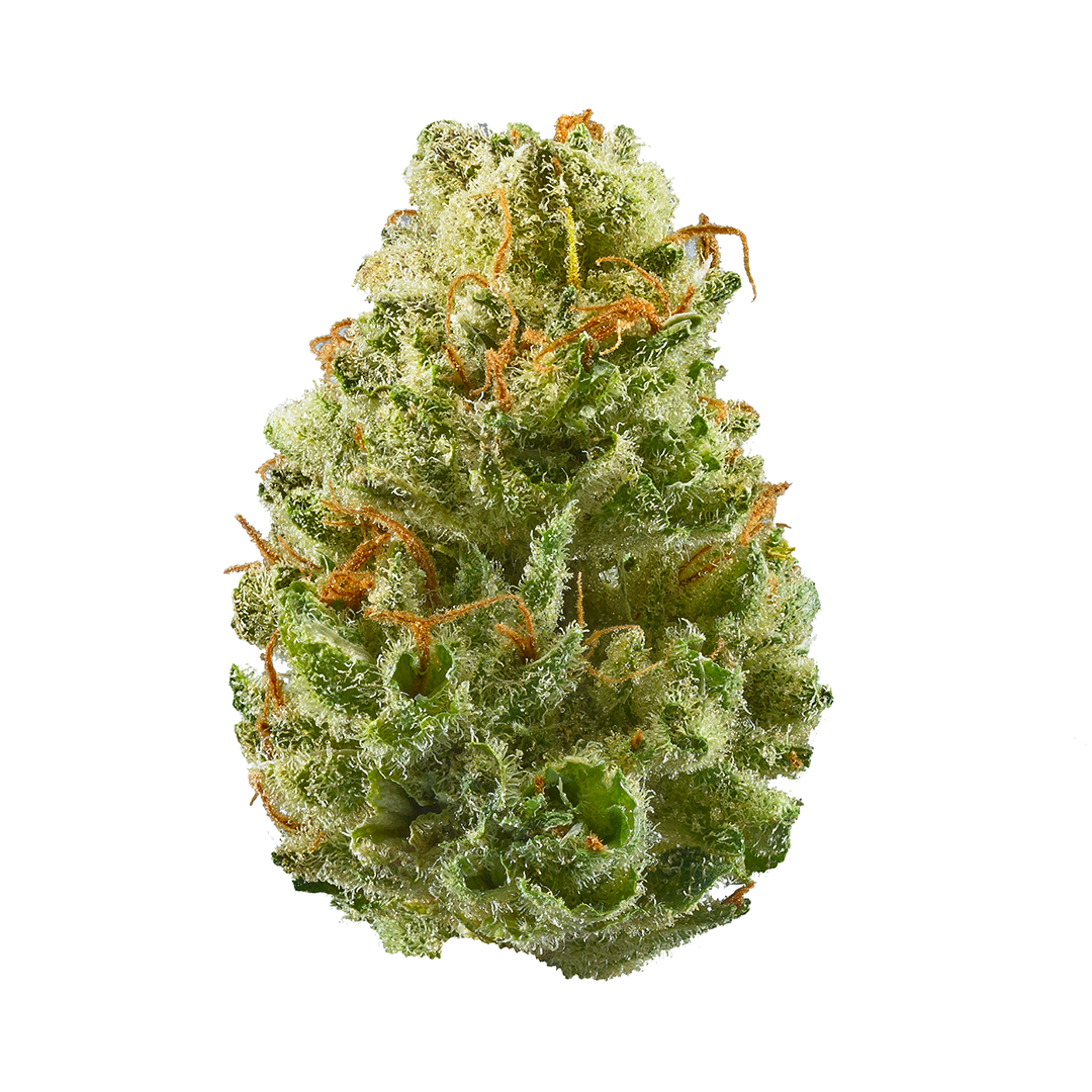Strawberry Cough strain image
