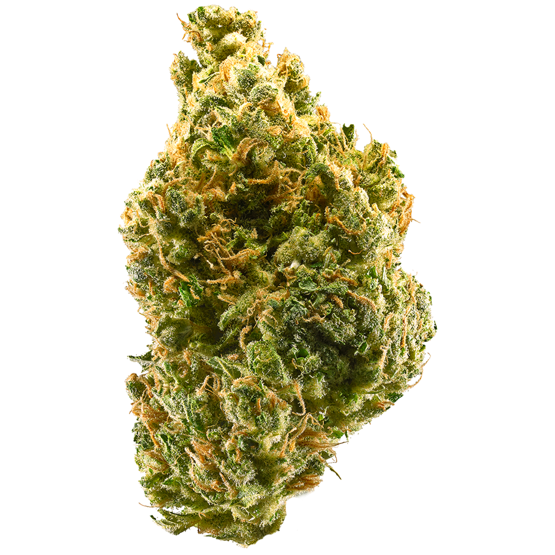 Tangie strain image