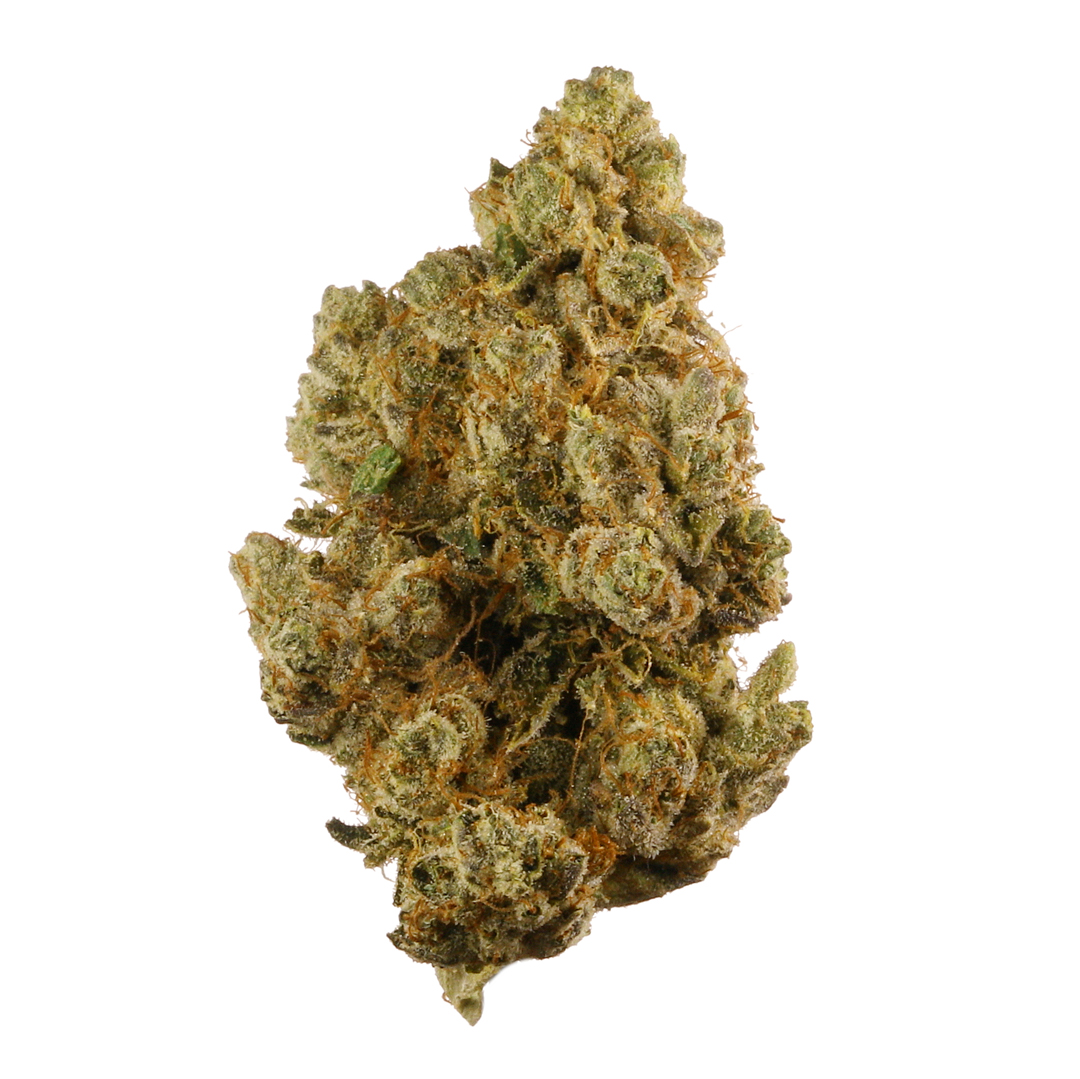 True OG strain image