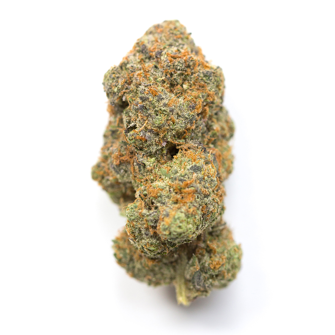 Yeti OG strain image