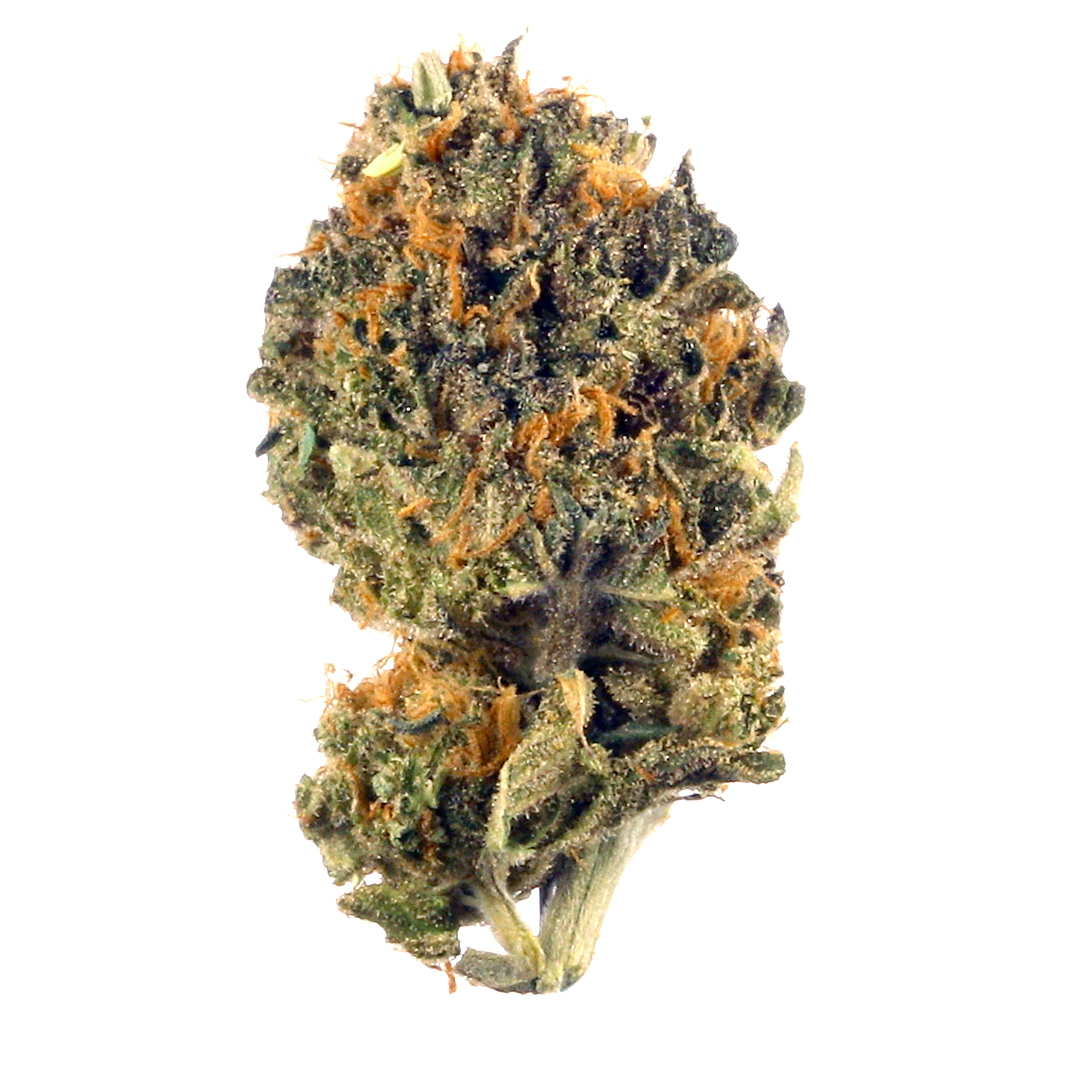 Zurple Punch strain image